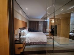 -天津滨海圣光皇冠国际酒店
