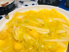 -绿茶餐厅(领展购物广场·中关村店)