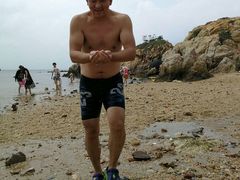 -石槽海滨浴场