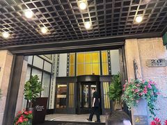 -上海和平饭店 Fairmont Peace Hotel