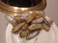 -华府海鲜碳烤自助(万达店)