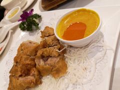 咖喱脆皮牛腩-稻香酒家·35年老字号(侨光店)
