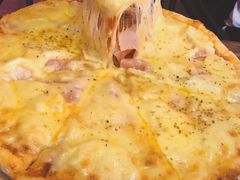 -百好乐宠物友好餐厅(朝外大街店)