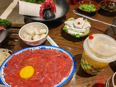 -萍姐火锅·公路夜市(南京新街口店)