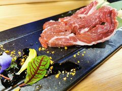 -吉秋田鲜和牛烧肉·肉档自选