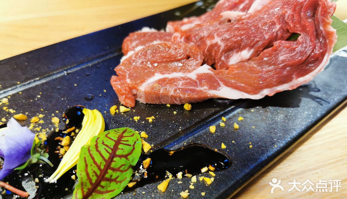 无锡探店 | 冬天的第一顿烤肉，有你超暖♨️