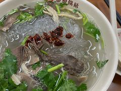 -回回锅贴(小河沿店)