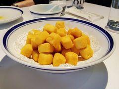 酥皮豆腐-禧宴Joyous Restaurant(禧园店)