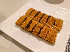 -梅龙镇酒家(南京西路总店)