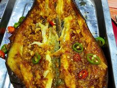 -刘一龙虾(山东路店)