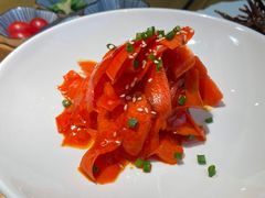 -莲·中餐厅(成都首座万豪酒店)
