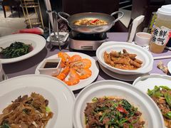 -徐记海鲜(阿波罗店)