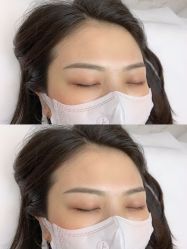 -久匠·野生眉半永久纹眉