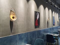 -咕鹿流心披萨(下沙店)
