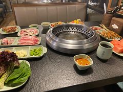 -盛江山自助料理(奥莱锦辉购物广场店)