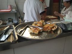 -方中山胡辣汤(大学中路56号院店)