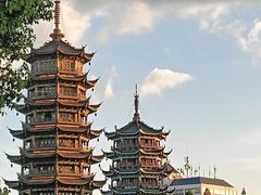 -桂林两江四湖景区