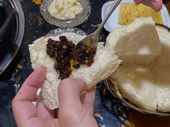 -尼玛藏家风味园(阿山食城店)