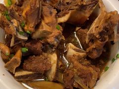 -三道菜(明堂公园店)