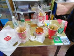 -大学城夜市大排档(凤栖路店)