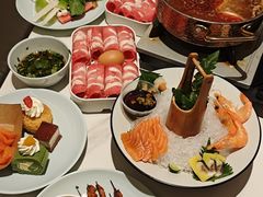 -水之梦(黄浦店)