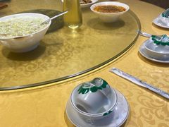 -柏合黄记豆腐皮饭店
