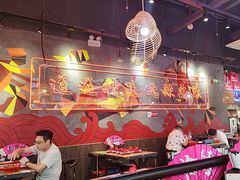 -老闵田螺馆·南昌特色小炒(梦时代店)