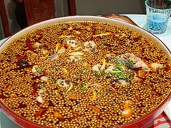 -四川饭店(长白店)