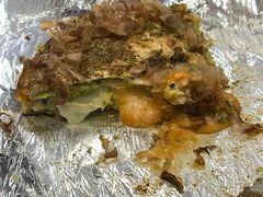 -日葵 大阪烧ひまり(仙霞路店)