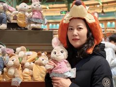-迪士尼小镇