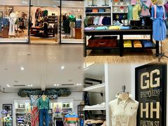 -杉杉奥特莱斯广场(哈尔滨店)