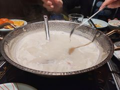 胡椒猪肚鸡-捞王锅物料理(济南万象城店)