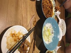 -陈傻子餐厅(世纪都会店)