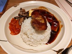 -幸薈飯堂