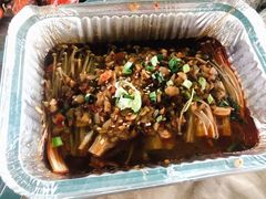 -郑喜旺烧烤(新密总店)