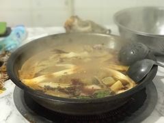 -重庆特色冷锅鱼(武大店)