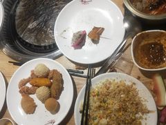 -世纪缘国际会议中心·中餐厅(百家湖店)