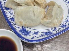 -刘长兴(三牌楼店)