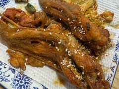 -黄记潮汕甜汤(贝底田坊店)