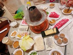 -东来顺饭庄(王府井步行街店)