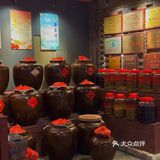 给大家安利一个被朋友圈问爆的地方 | 山庄天花板