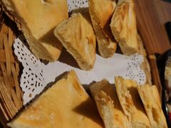 烤馕饼-塔哈尔·新疆盛宴(城西银泰店)