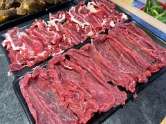 -林记潮牛·牛肉火锅(上马墩店)