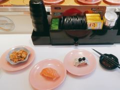 -争鲜回转寿司(通州万达店)