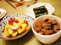 桂花楼 (18)-桂花楼淮扬中餐厅(浦东香格里拉店)