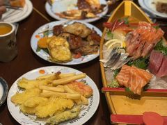 -松子料理(亮马桥店)