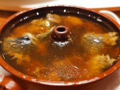 -甘思咪哚·云南艺术餐厅(天河广百店)