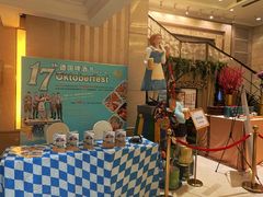 -五洲皇冠巴西烤肉餐厅