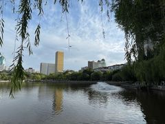 -文瀛公园