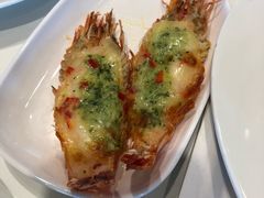 芝士焗大虾-宜家·瑞典风味餐厅(烟台路店)